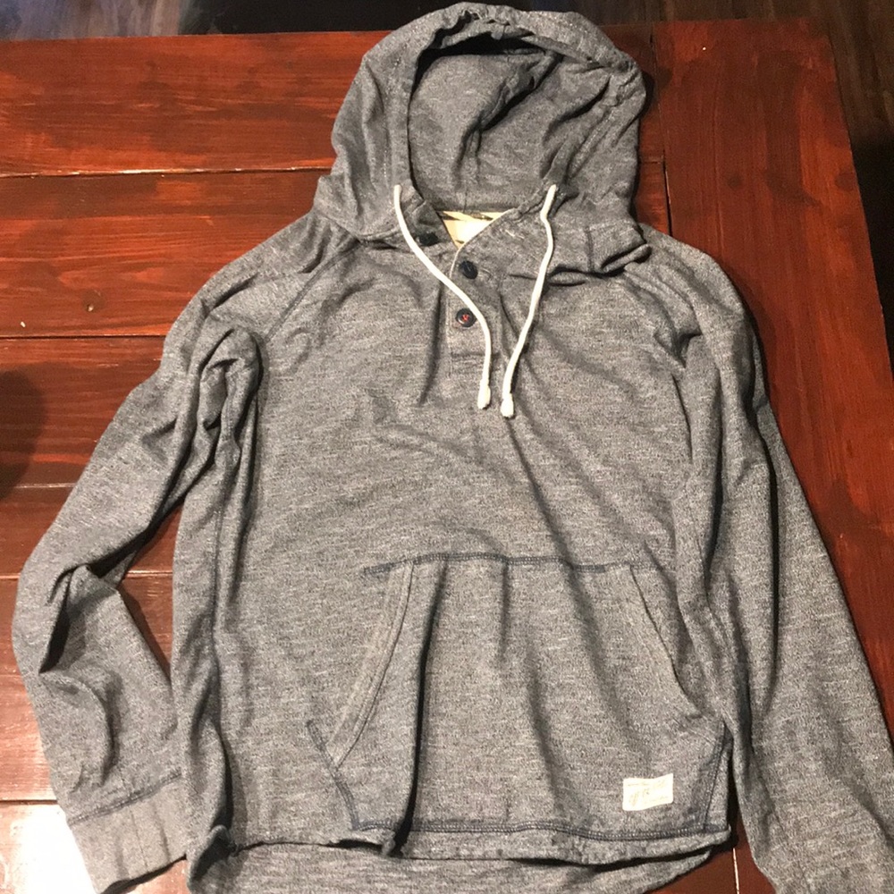 Men’s Vans Hoodie